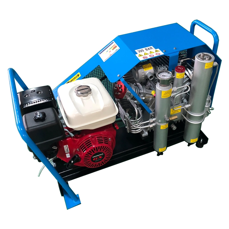 Good Price Breathing Air Compressor Machine