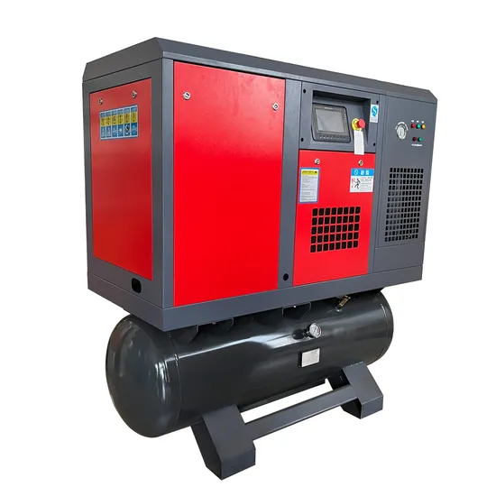 Aceite grande de 7,5 kw