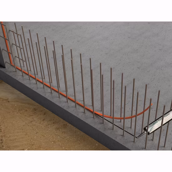 Alta presión 30 bares