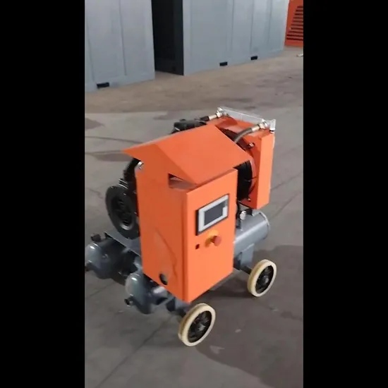 Comercio al por mayor de tornillo de compresor de aire pequeño de alta eficiencia