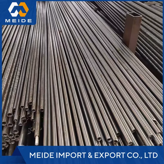 Choque de acero cuadrado