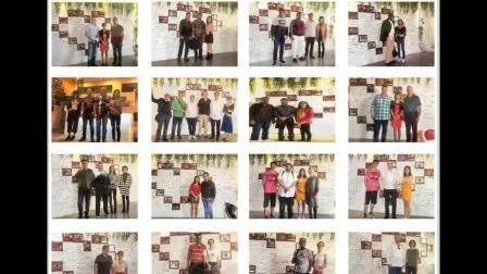 Equipo industrial silencioso sin aceite 90kw